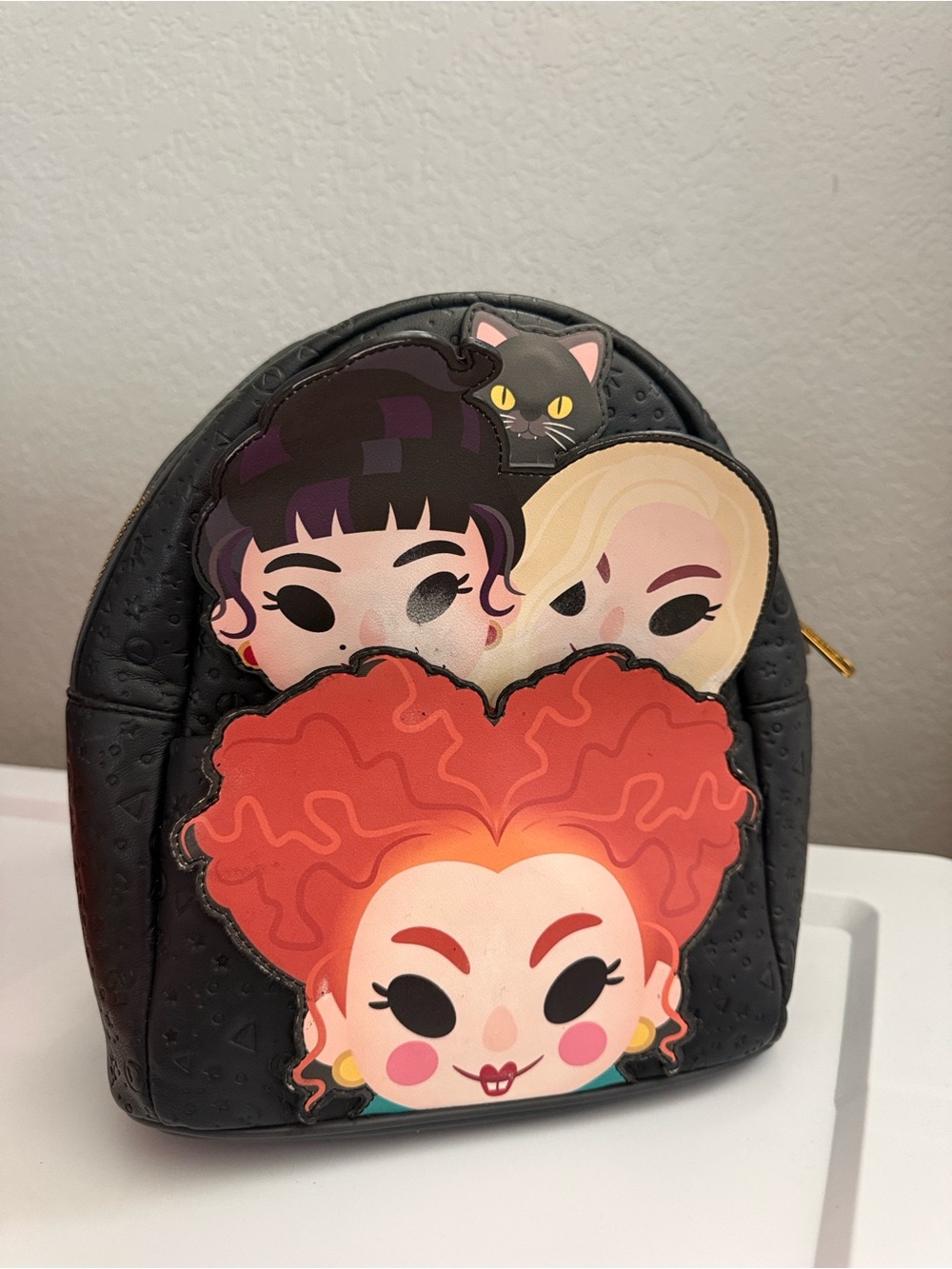 Loungefly Hocus Pocus  backpack